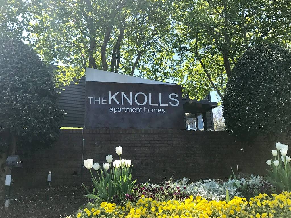 The Knolls Apartments | 220 Knolls Pl, Nashville, TN 37211, USA | Phone: (615) 436-5870