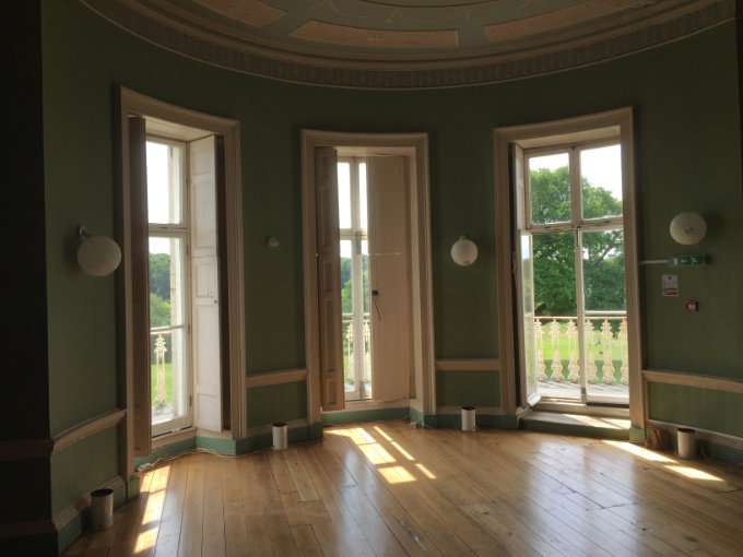 Bromley Mindfulness at The Mansion | The Mansion Beckenham Place Park, Beckenham Hill Rd, Beckenham BR3 1SY, UK | Phone: 07590 489993