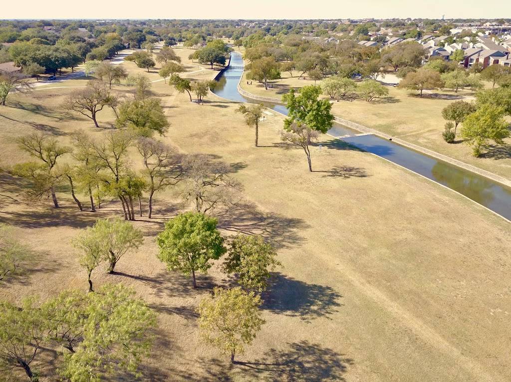 Carrollton Greenbelt Park | Carrollton, TX 75007, USA | Phone: (972) 466-3080