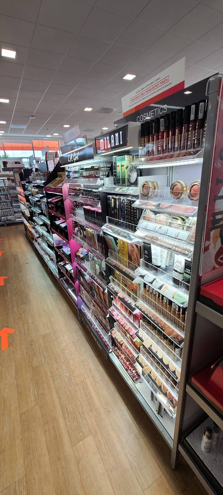 Ulta Beauty | 815 N 10th St Bldg 201, Renton, WA 98057, USA | Phone: (425) 255-0317