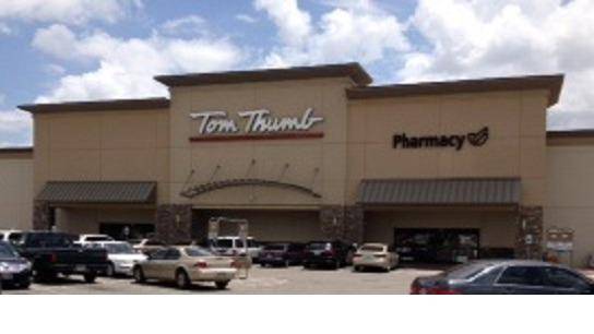 Tom Thumb Pharmacy | 315 S Hampton Rd, Dallas, TX 75208, USA | Phone: (214) 331-0169