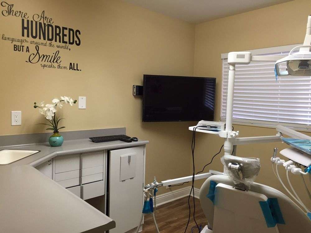 House Dental | 8617 California Ave, South Gate, CA 90280, USA | Phone: (323) 484-9599