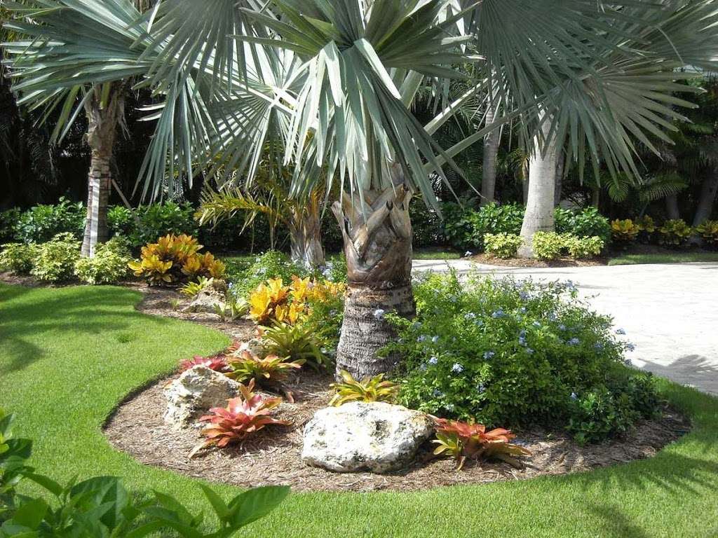 O C Landscaping | 15001 SW 9th St, Sunrise, FL 33326, USA | Phone: (954) 224-5119