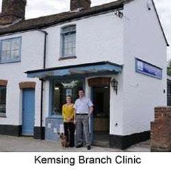 Elands Veterinary Clinic | 1 High St, Kemsing, Sevenoaks TN15 6NB, UK | Phone: 01732 761650