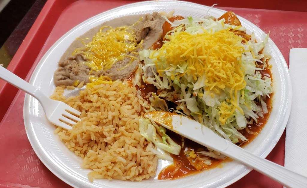 Robertos Taco Shop | 7801 W Charleston Blvd, Las Vegas, NV 89146 | Phone: (702) 685-9090