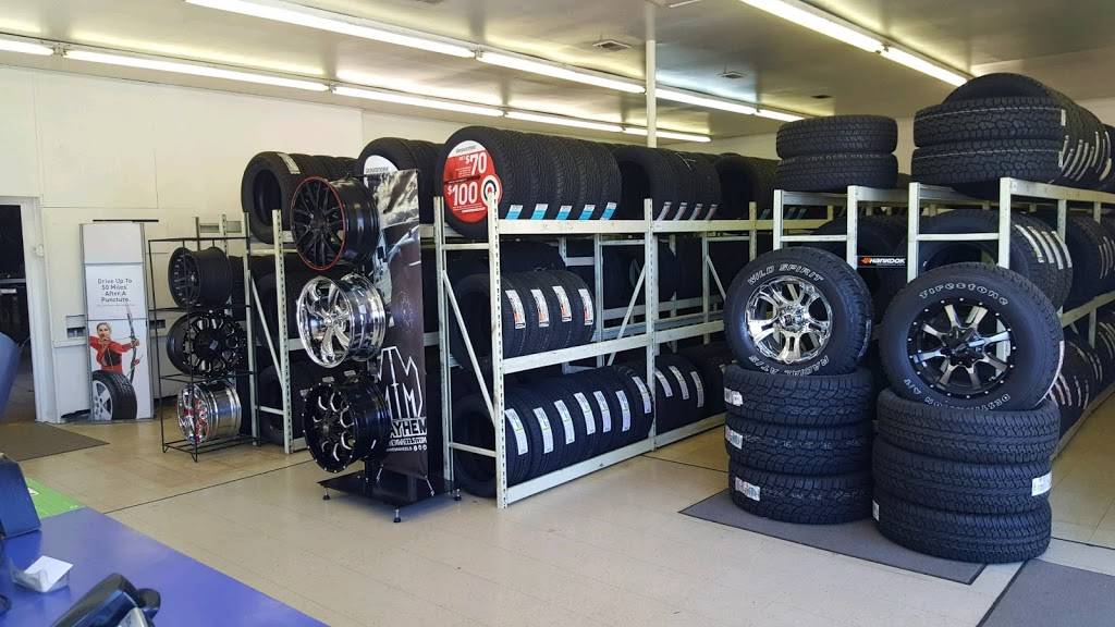 Peerless Tires | 8021 N, Washington St, Thornton, CO 80229 | Phone: (303) 287-2875