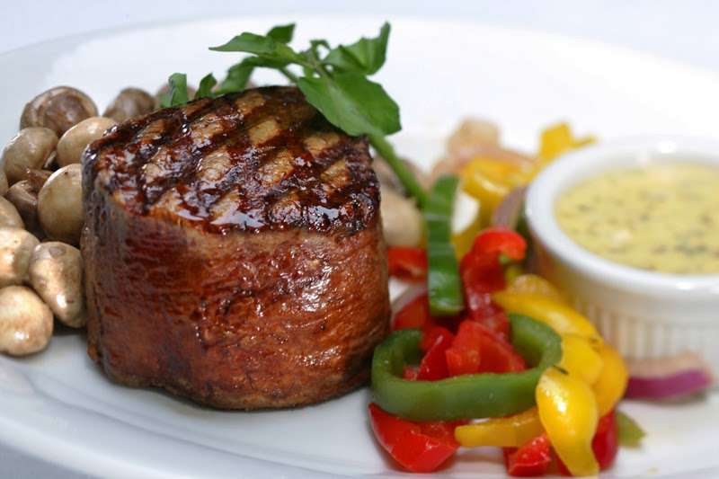 Shulas Steak House | 1500 Epcot Resorts Blvd, Lake Buena Vista, FL 32830 | Phone: (407) 934-1362