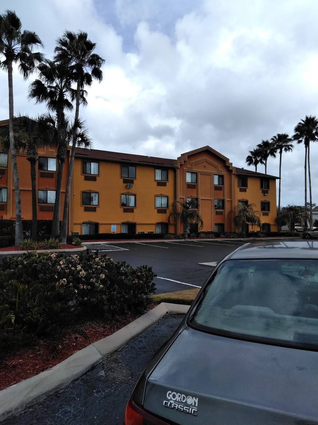 Days Inn by Wyndham Orange Park/Jacksonville | 4280 Eldridge Loop, Orange Park, FL 32073, USA | Phone: (904) 385-5582