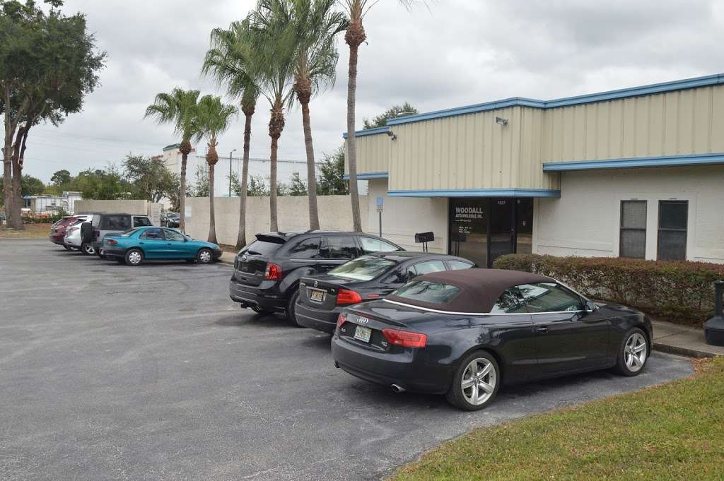 Woodall Auto Wholesale | 1227 Marshall Farms Rd, Ocoee, FL 34761 | Phone: (407) 274-2455