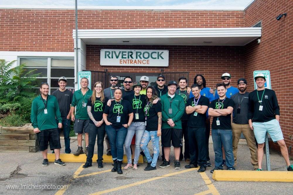 RiverRock Cannabis | 4935 York St, Denver, CO 80216, USA | Phone: (303) 474-4136