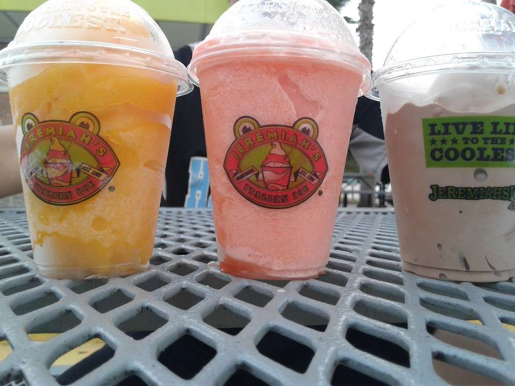 Jeremiahs Italian Ice of Oviedo | 1024 Lockwood Blvd, Oviedo, FL 32765 | Phone: (407) 542-0505