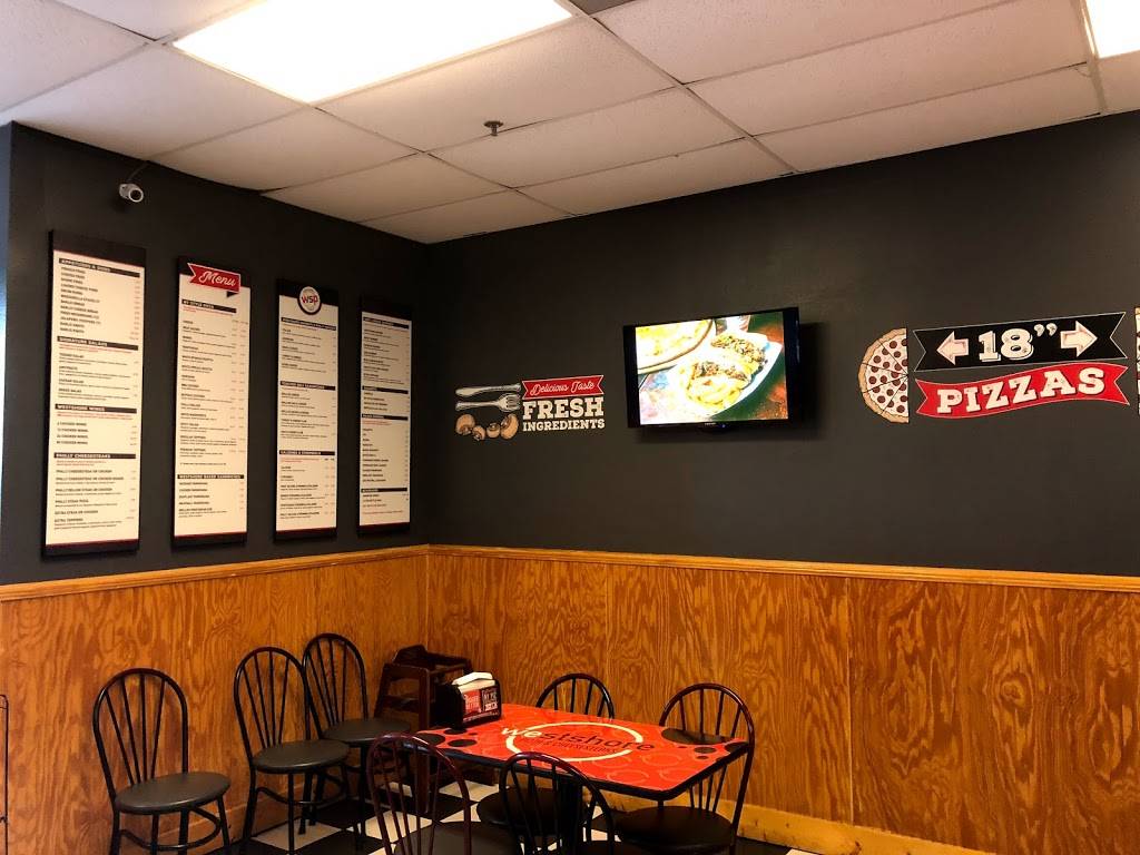 Westshore Pizza - Kingsway | 1279 Kingsway Rd, Brandon, FL 33510, USA | Phone: (813) 661-2424