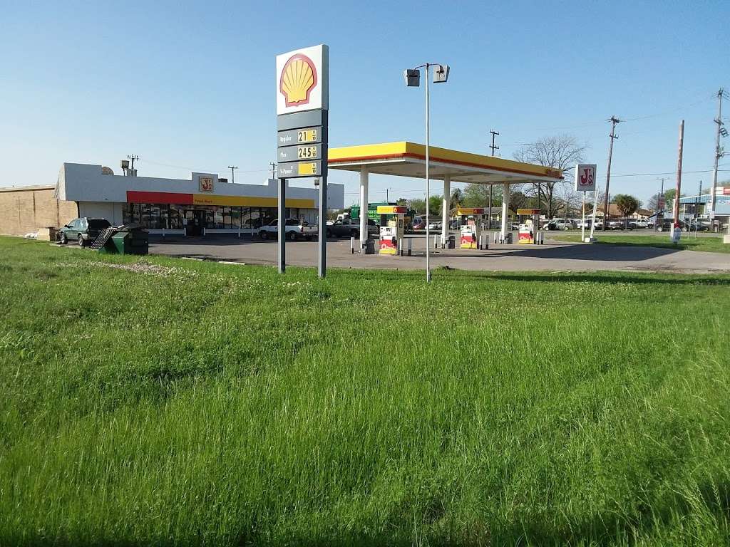 Shell | 110 Toepperwein Rd, Converse, TX 78109, USA | Phone: (210) 659-3367