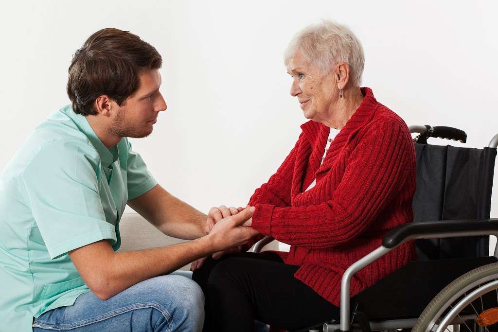 Nursing Home Attorney | 4612, 7305 Leona St, District Heights, MD 20747, USA | Phone: (443) 741-7680