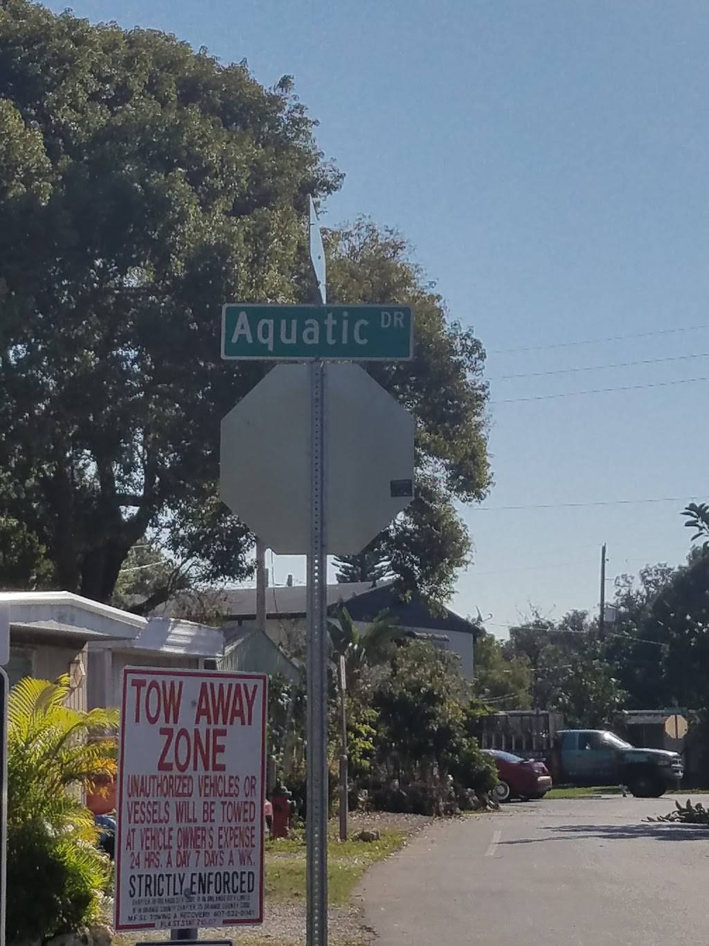 Lake Shore Village | 4127 N Orange Blossom Trail, Orlando, FL 32804, USA | Phone: (407) 616-7757