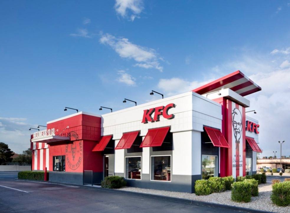 KFC | 2475 Bouldercrest Rd SE, Atlanta, GA 30316, USA | Phone: (404) 241-8429