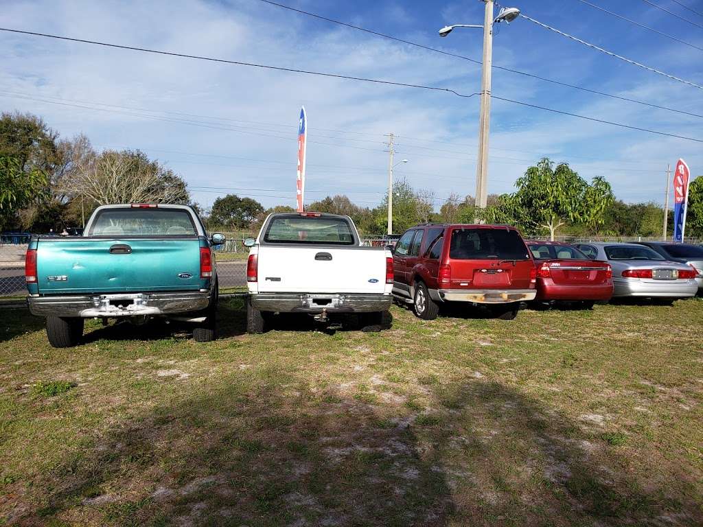 Avant Auto Sales Inc | 3480B Havendale Blvd, Winter Haven, FL 33881 | Phone: (863) 272-9056