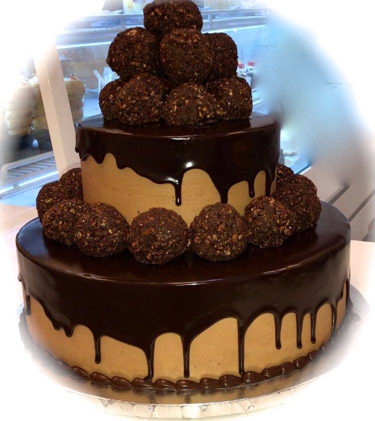 Treatz Bakery | 8500 Ohio Dr STE 200, Plano, TX 75024 | Phone: (214) 308-9046