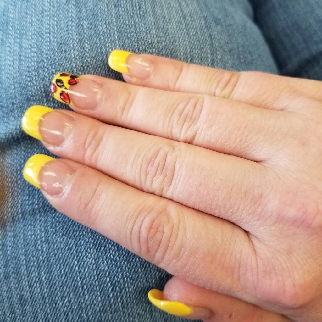 Summer Nails | 1800 NE 44th St, Renton, WA 98056, USA | Phone: (425) 226-4702