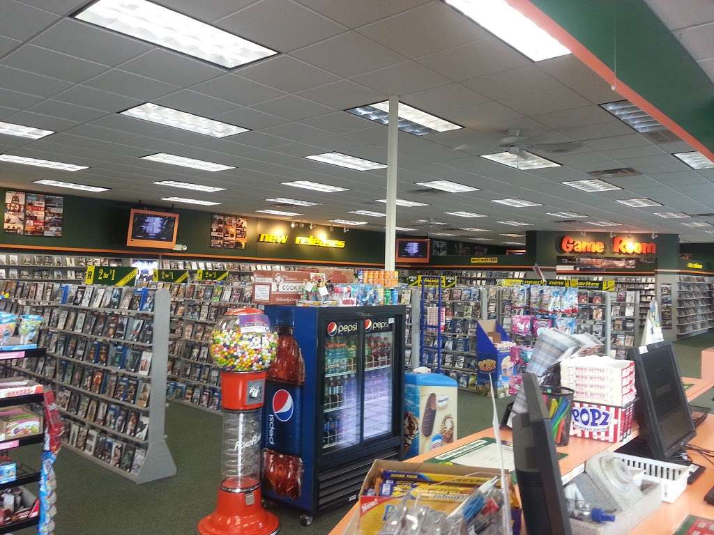 Family Video | 1940 Kannapolis Hwy, Concord, NC 28027 | Phone: (704) 784-1996