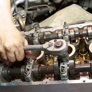 Auto Repairs Unlimited | 325 E Chestnut St, Piper City, IL 60959, USA | Phone: (815) 686-9292