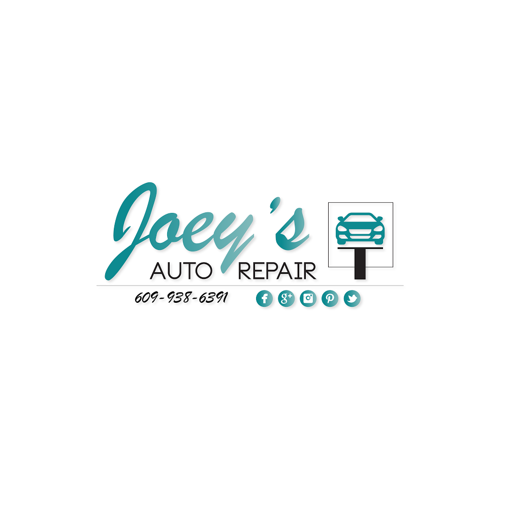 Joeys Auto Repair | 502 W California Ave, Absecon, NJ 08201, USA | Phone: (609) 938-6391