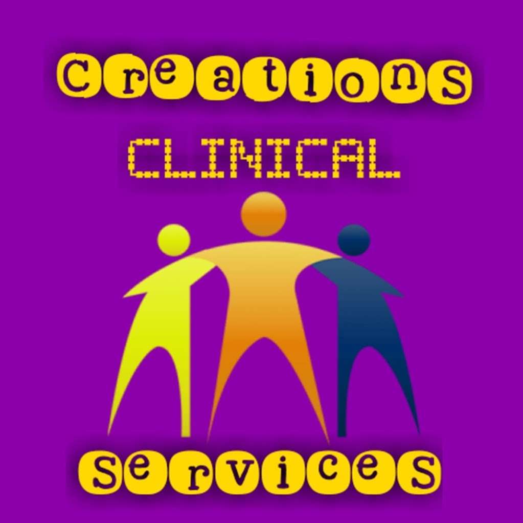 Creations Clinical Services, LLC | 649 Guilford Ave, Hagerstown, MD 21740, USA | Phone: (240) 651-9432