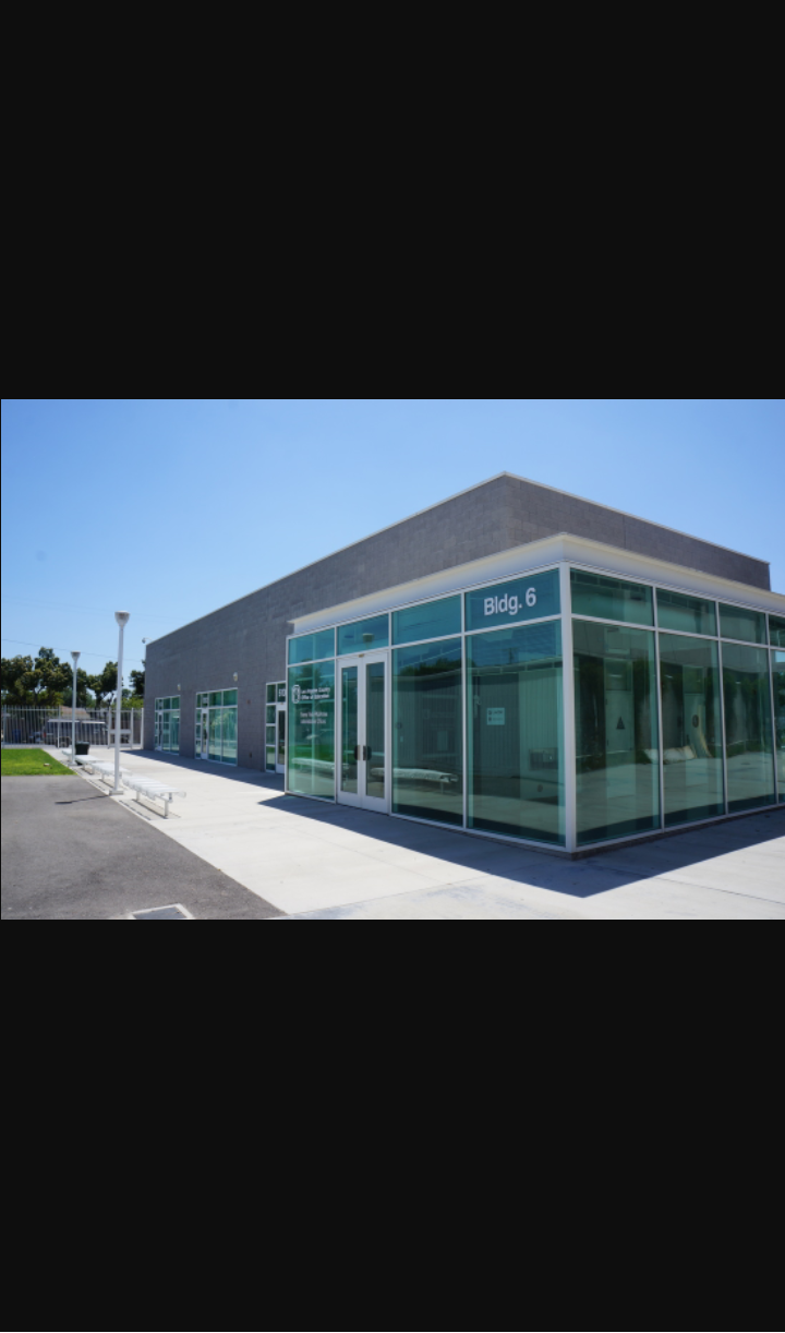 Marco Antonio Firebaugh High School 5246 Martin Luther King Jr Blvd