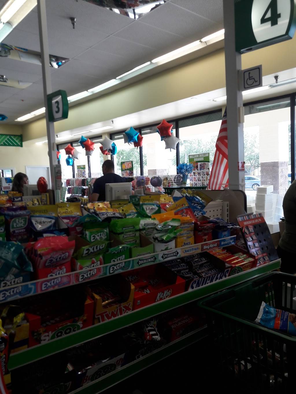 Dollar Tree | 190 Malabar Rd #114, Palm Bay, FL 32907, USA | Phone: (321) 608-9371