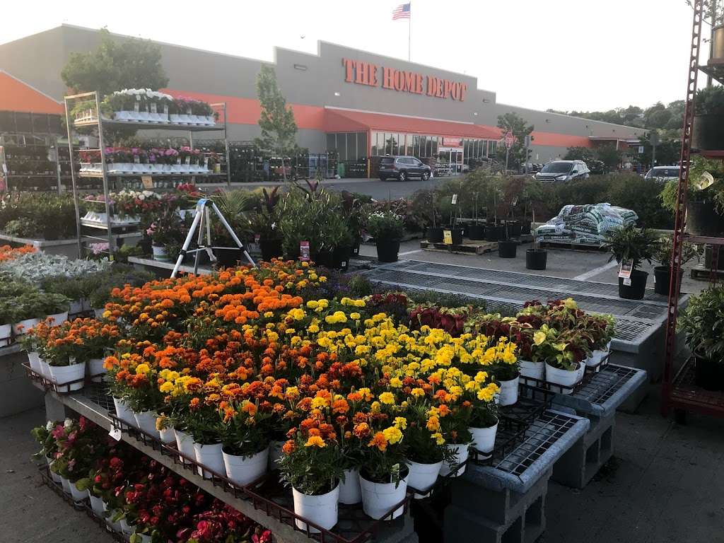 The Home Depot | 1100 Revere Beach Pkwy, Chelsea, MA 02150 | Phone: (617) 887-9560