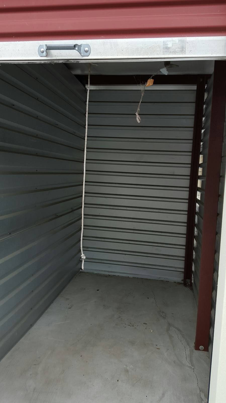 SELF STORAGE | 4202 E Dr Martin Luther King Jr Blvd, Tampa, FL 33610, USA | Phone: (813) 626-2699