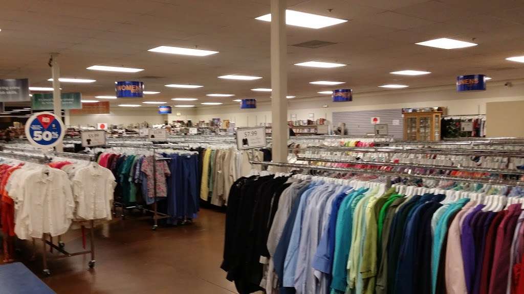 Goodwill | 2701 W 10th St, Antioch, CA 94509 | Phone: (925) 779-9214