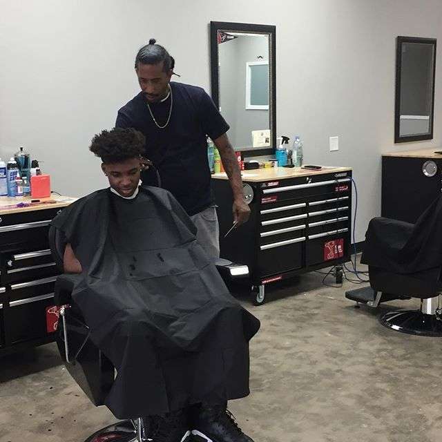 House of Barbers | 12914 FM 1960, Houston, TX 77065, USA | Phone: (832) 604-6095