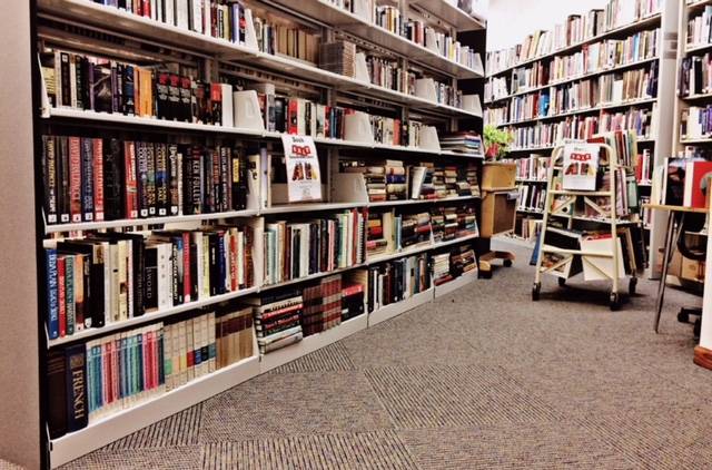 Caseyville Public Library District | 419 S 2nd St, Caseyville, IL 62232, USA | Phone: (618) 345-5848