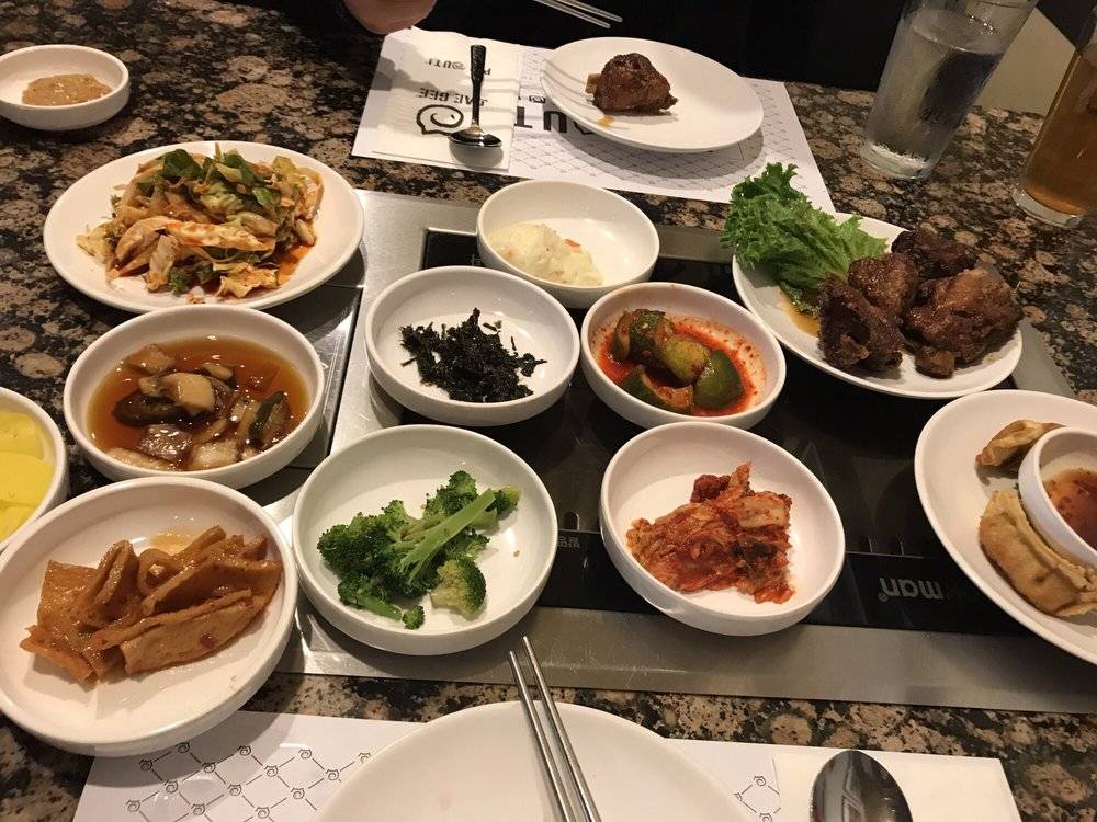 DAE GEE KOREAN BBQ | 827 Colorado Blvd, Denver, CO 80206, USA | Phone: (720) 639-9986