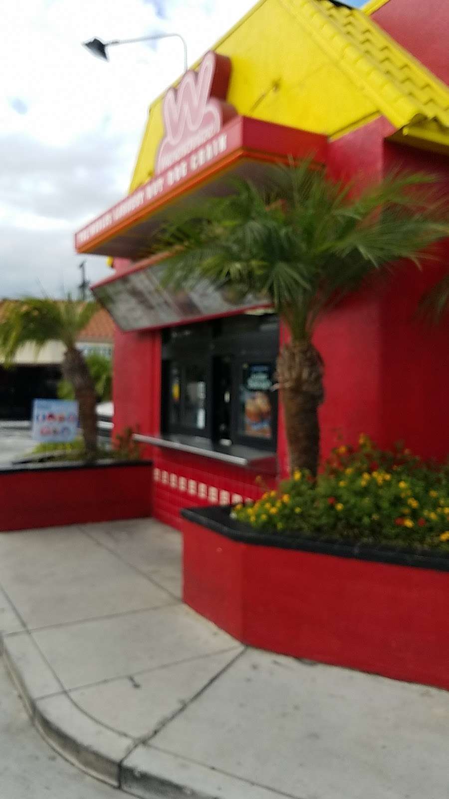 Wienerschnitzel | 4901 Cherry Ave, Long Beach, CA 90807, USA | Phone: (562) 423-9601