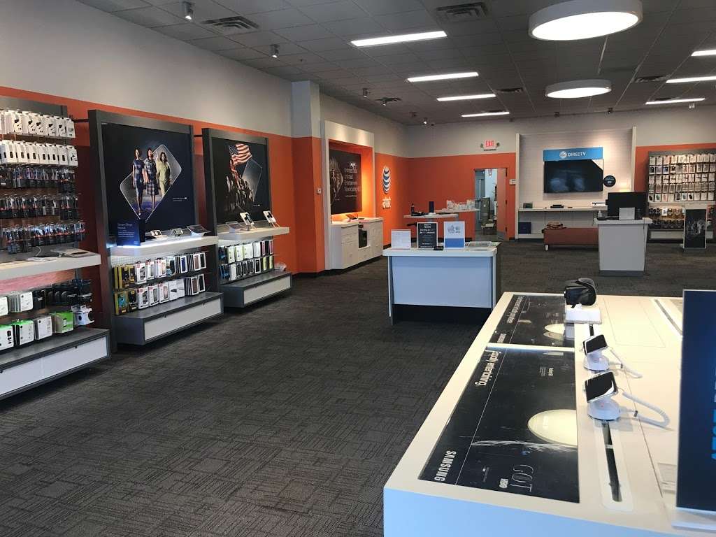 AT&T | 80 US-6, Unit 701, Baldwin Place, NY 10505, USA | Phone: (914) 602-1715