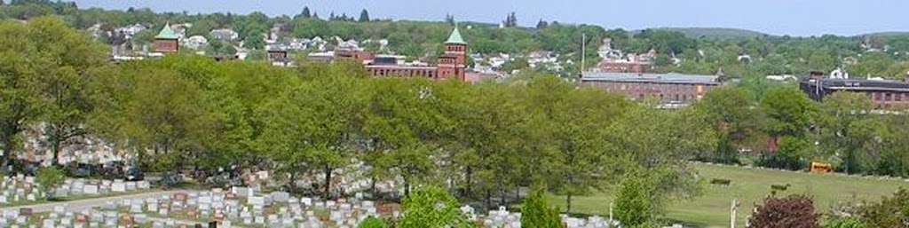 St. Marys Cemeteries | 29 Barker St, Lawrence, MA 01841, USA | Phone: (978) 682-8181