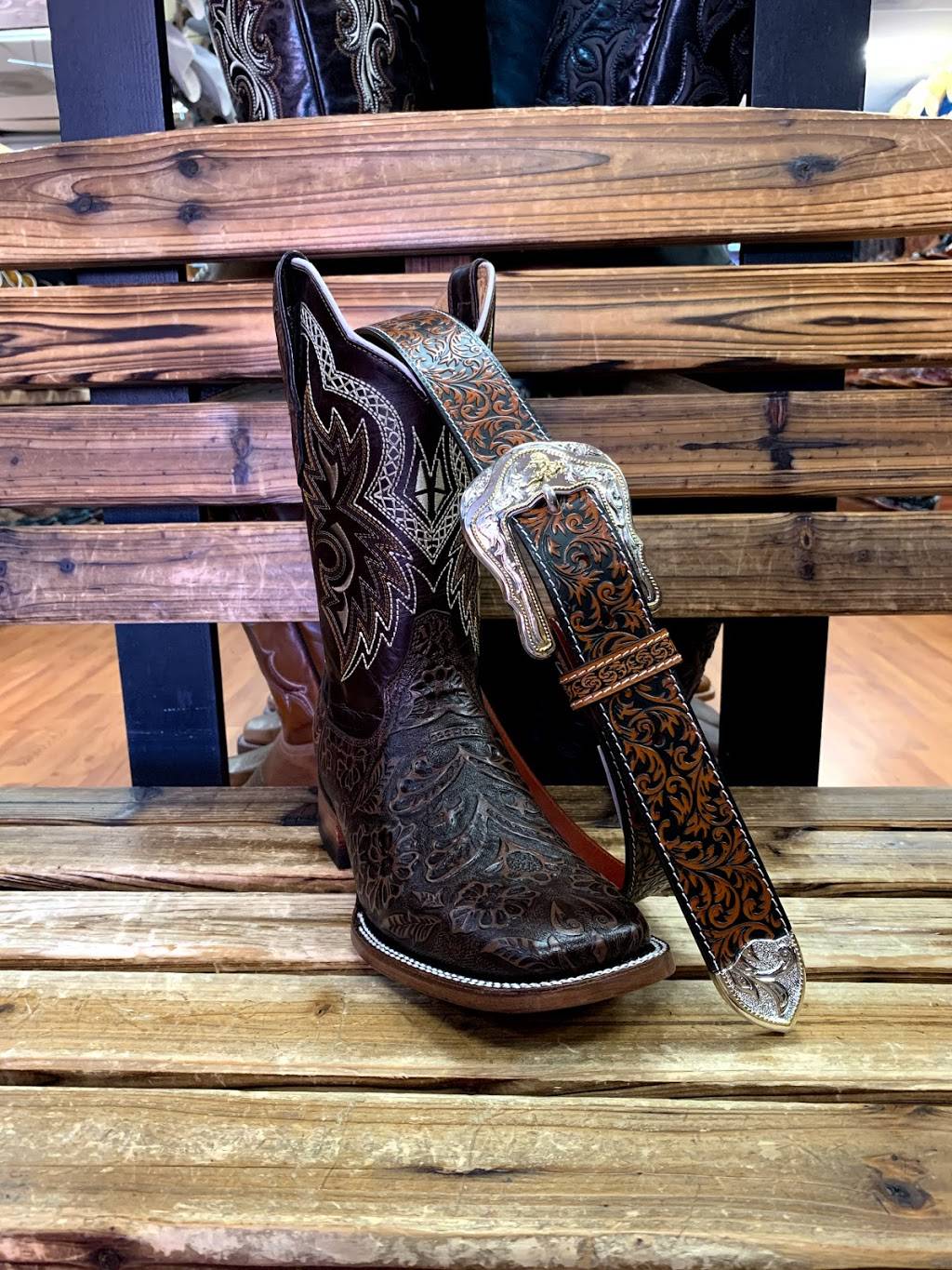 Mile High Western Wear | 2023 S Federal Blvd, Denver, CO 80219, USA | Phone: (720) 434-2428