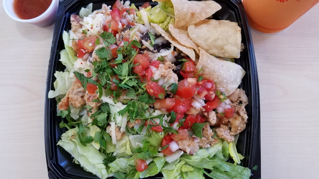Del Taco | 20135 Hawthorne Blvd, Torrance, CA 90503, USA | Phone: (310) 371-0167