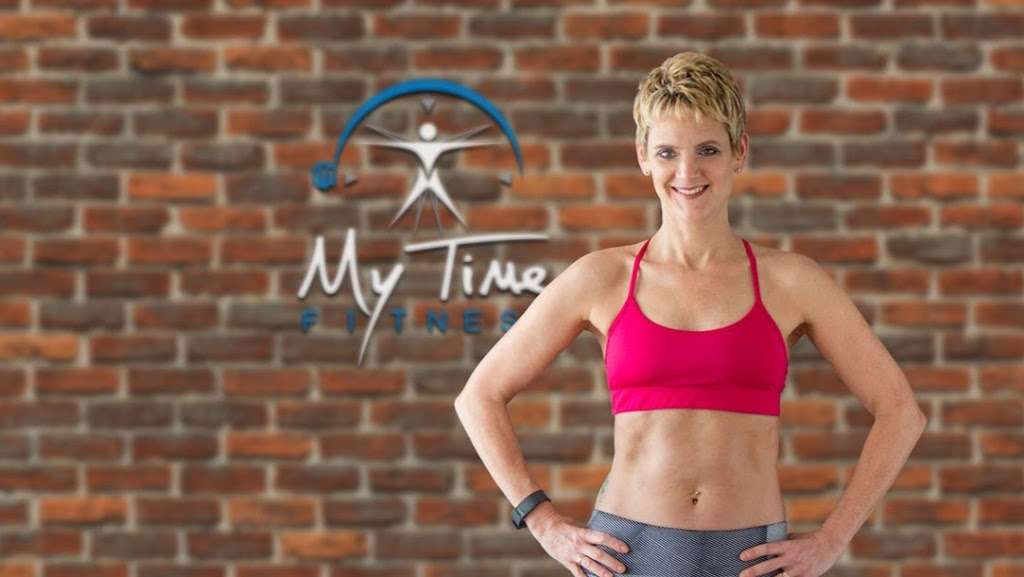 My Time Fitness | 21 Plymouth Pl, Roseland, NJ 07068 | Phone: (973) 896-9263