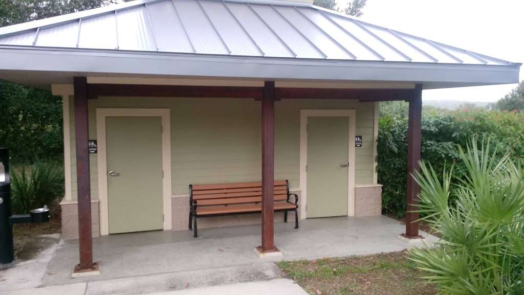 Green Mountain Scenic Overlook & Trailhead | 20700 County Rd 455, Minneola, FL 34715 | Phone: (352) 253-4950