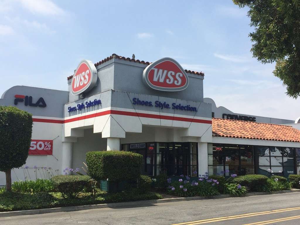 WSS | 8830 Garfield Ave, South Gate, CA 90280, USA | Phone: (562) 806-6701