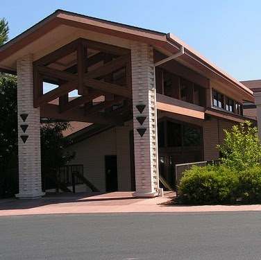 Temple Isaiah of Contra Costa County | 945 Risa Rd, Lafayette, CA 94549, USA | Phone: (925) 283-8575
