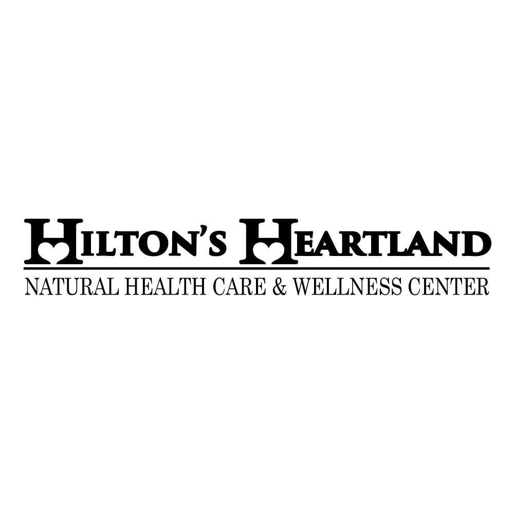 Hiltons Heartland Natural Health & Wellness Center | 13150 Farm to Market Rd 529 #118, Houston, TX 77041 | Phone: (281) 807-7300