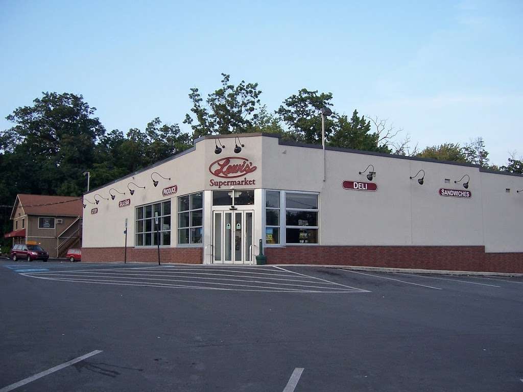 Lewis Supermarket | 109 Oak Ln, Cresco, PA 18326, USA | Phone: (570) 595-7161