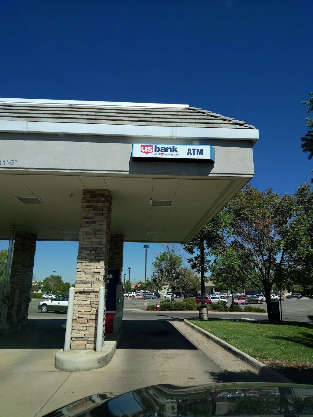 ATM (U.S. Bank) | 3338 Arapahoe Rd, Erie, CO 80516, USA