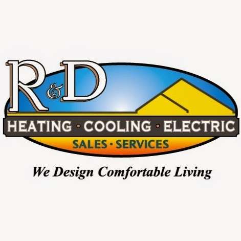 R&D Heating & Cooling | 503 N Mill Rd, Kennett Square, PA 19348 | Phone: (610) 444-6421