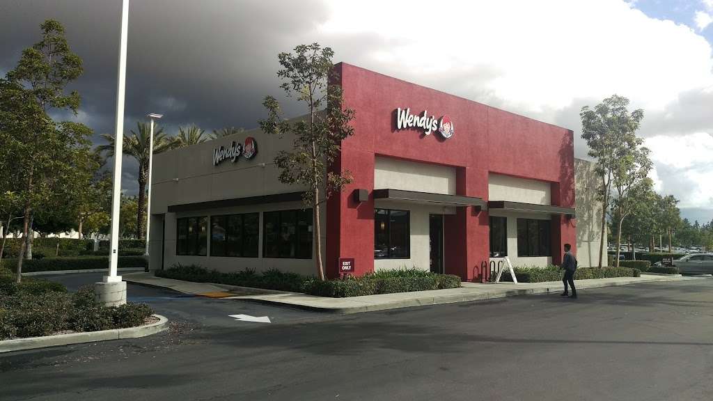 Wendys | 63 Technology Dr W, Irvine, CA 92618, USA | Phone: (949) 727-7018