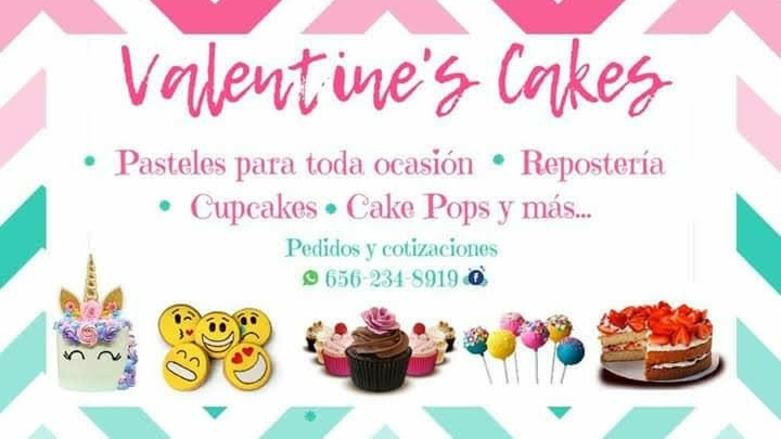 valentines cakes | aurelio paez chavez#882 col, Olivar de Castilla, Parcelas Ejido Zaragoza, 32570 Cd Juárez, Chih., Mexico | Phone: 656 234 8919
